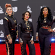 Image for article titled The Latin Grammys Red Carpet Was a Great Place for Protest Fashion (And Other Looks)